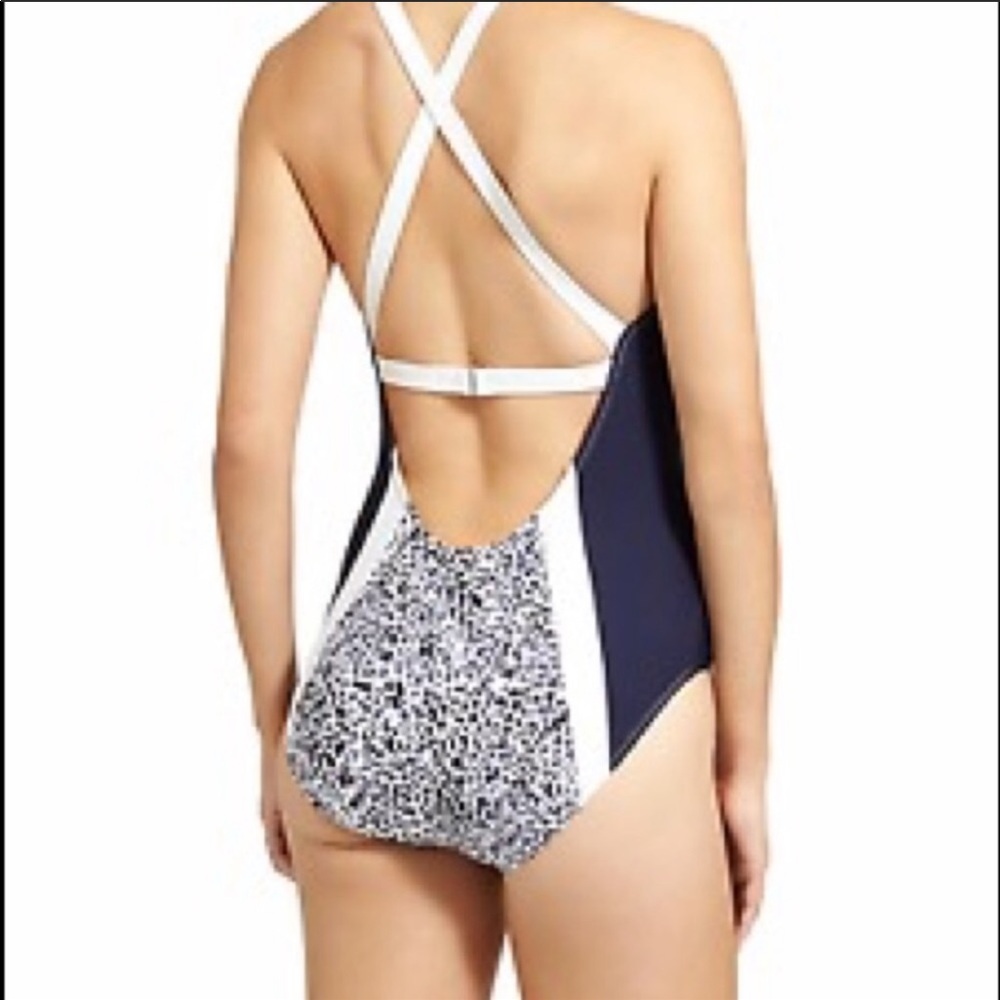 ISO Athleta Zimbabwe one piece
